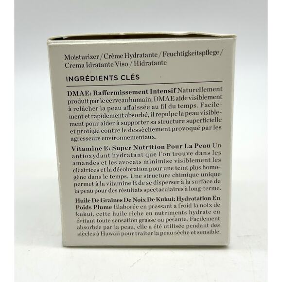New Perricone MD High Potency Classics Face Finishing & Firming Moisturizer 2 oz - Picture 3 of 7